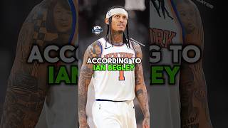 Knicks PRIORITIZING Jordan Clarkson in Free Agency! #shorts