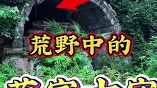 荒野中的苟家豪宅 #旅行大玩家