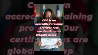 ISO 22716:2007 Internal Auditor Course | GMP for Cosmetics | Online & Certified by CDG