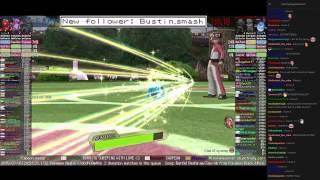 Twitch Plays Pokémon Battle Revolution - Match #7813