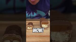 Make your own + better Twix bars!