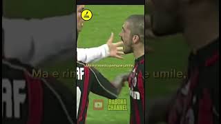 Rino Gattuso 🧱 #rinogattuso #gattuso #acmilan #milan #rossoneri #calcio #calcioitaliano #football