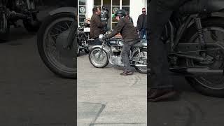Norton Dominator 1959 #motorcyclerider #motorcycle #norton #nortonmotorcycles #bikelife #bikers