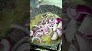【陶子美食记】看完《我的阿勒泰》意犹未尽，做个故乡家庭版哈萨克土豆解馋吧！