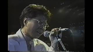 조용필&위대한탄생 콘서트 ㅡ 1