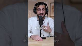 Documentary about Muslims living with disabilities, Muhsen Org