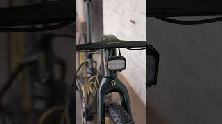 The SCOTT Scale RC Super Gravel