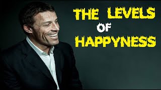 Unlocking the True Level of Your Happiness"
