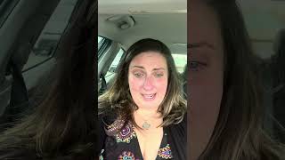 Losing your mom is hard. #healingjourney #deathanddying #griefjourney
