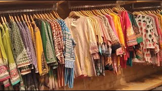 Khaadi pret collection new arrival 2020 starting with Rs 2000
