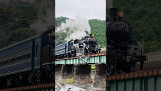 大井川鉄道 sl 2023.10.8