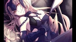 【燃系】黑夜将会在我们孤独的灵魂中迎来终结