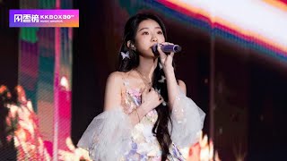 陳華－左邊的人 / 這麼多年 / Love Story【第 20 屆 KKBOX 音樂風雲榜】｜KKBOX