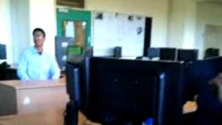 vnarayan live at 08:37pm PST on 05/04/2010 in Avondale, New