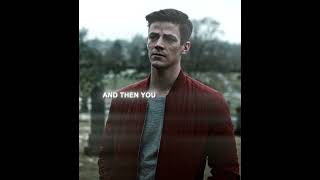 Future Barry edit | 24Songs | #flash ⚡
