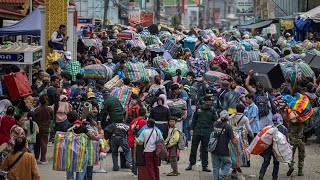 Thailand and Cambodia come to a ceasefire agreement