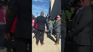#ericadams #nypd #bk #nyc #newyorkcity #nycmayor #columbusday #news #brooklyn #bensonhurst 10/12/24