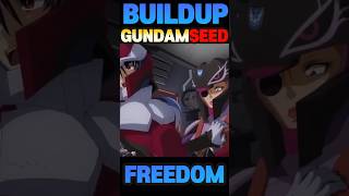 가장 묵직하고 강력한 명장면 !!ㅣ 기동전사 건담 시드 프리덤 ㅣ GUNDAM SEED FREEDOM