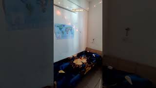 Room Tour || IIT INDORE || Best Hostels Rooms🔥|| IIT Motivation || #roomtour#iitindore#iitjee