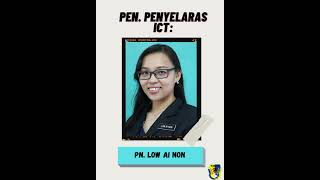 EP7 :Jawatankuasa ICT SMK Skudai