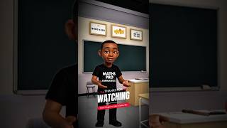 Meet Maths Pro Emmanuel – Your New Math Coach! #MathsProEmmanuel #AIAvatar #AITeacher #AIExplains
