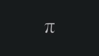 Computing π with my own programming language (Pi Day 2023)