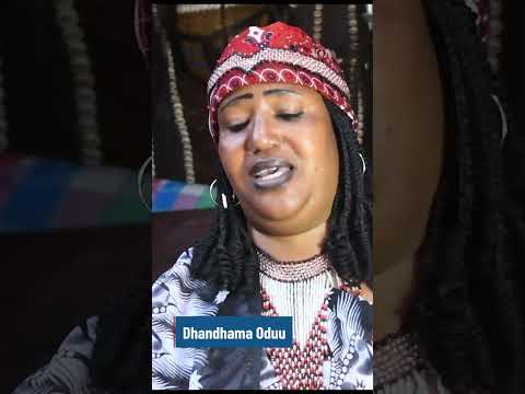Dhandhama Oduu| VOA Afaan Oromoo
