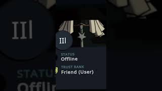 that one friend that's never online #online #getonline