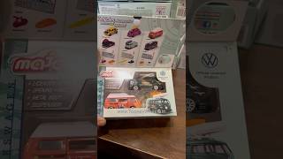 Majorette Volkswagen The Originals – Set Of 2 Cars #tooneywheels #majorette #diecast #scalemodel