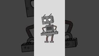 #jokes #fyp #shorts #RobotJokes #AIHumor