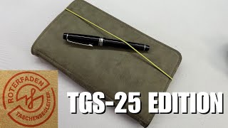 The Unbelievable Roterfaden TGS 25 - Everything You Need to Know