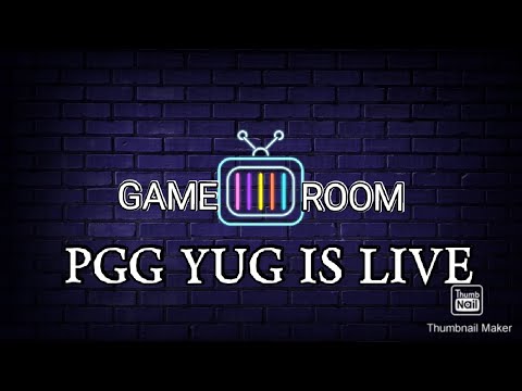 TS YUG IS LIVE