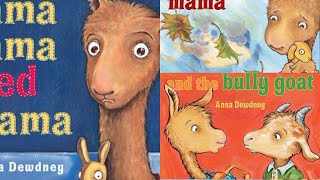 Exciting Read Along | Kids Bedtime Stories | Llama Llama Red Pajama Collection | Subscribe for More