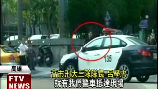 涉放重利暴力討債 褚志遠被逮－民視新聞