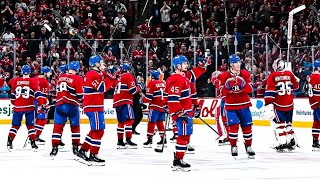 Montreal Canadiens 2024-25 Playoff Trailer! / Séries Éliminatoires! (HD)