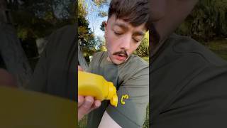 Is it REALLY “Stain Free”?? (MUSTARD)