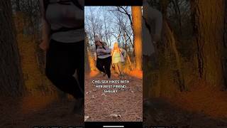 Hobbit Hikers - Chug Along Like a Train!