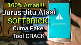 FIX SAMSUNG SOFTBRICK ONE KLIK!!!