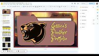 Customizing Colors and Fonts
