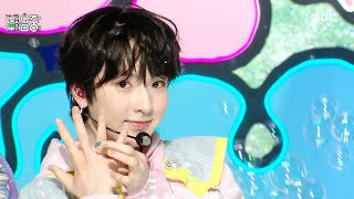 NCT WISH (엔시티 위시) - WISH | Show! MusicCore | MBC241228방송