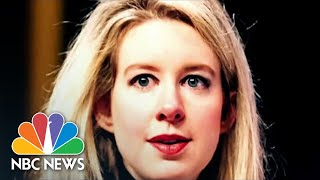 Theranos Founder Elizabeth Holmes’ Fraud Trial Gets Underway