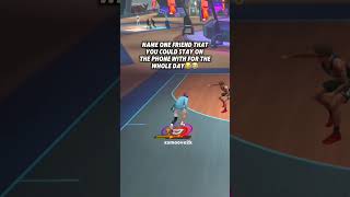 tag a friend #nba2k25 #2k25 #2k #2kmemes #nba2k #nba2kmemes #2kshorts #shorts