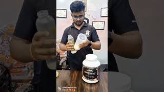 Nutrela sports ISO VEDA whey protein Unboxing #nutrela #patanjali #health #healthydiet #wheyprotein