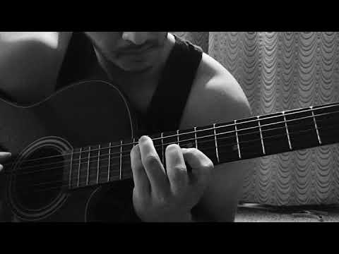 Photos/Photo Albums (Dexter OST - Daniel Licht) Guitar Cover