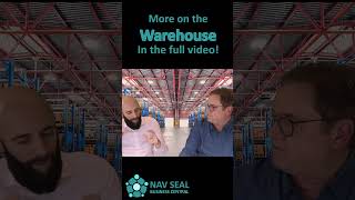 Making partial shipments easy to deal with | NAV SEAL: Warehouse 15