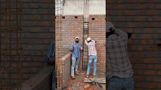 Ye video apke liye comment karke jarur bataye #grconstruction #construction #civilwork 🏗️👏🏻