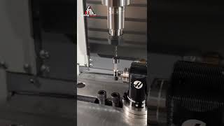 CNC tool  hight setting #cnctooling #shorts #luckytoolroomskills