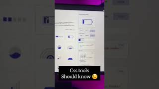 Uncover the CSS Tools You Need to Know Now!