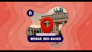 What is WebAR Geo-Based on Aryel