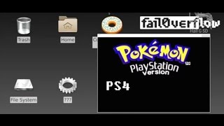 PS4 JAILBREAK: Fail0verflow PS4 Hack / Linux Installiert